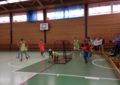 Vánoční turnaj žáků 1. stupně ve florbalu – 16.12.2016